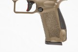 CANIK TP9SF 9 MM USED GUN INV 242760 - 7 of 8