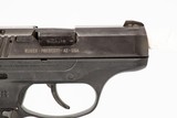 RUGER LC9 9 MM USED GUN INV 241781 - 3 of 8