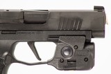 SIG P365XL 9 MM USED GUN INV 242609 - 3 of 8