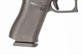 GLOCK 48 MOS 9 MM USED GUN INV 242577 - 4 of 8