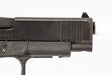 GLOCK 48 MOS 9 MM USED GUN INV 242577 - 3 of 8