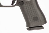 GLOCK 48 MOS 9 MM USED GUN INV 242577 - 7 of 8