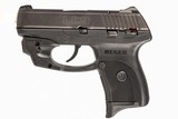 RUGER LC9 9 MM USED GUN INV 242497 - 8 of 8