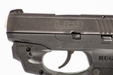 RUGER LC9 9 MM USED GUN INV 242497 - 6 of 8