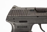 RUGER LC9 9 MM USED GUN INV 242497 - 2 of 8