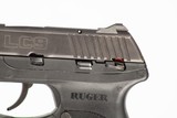 RUGER LC9 9 MM USED GUN INV 242497 - 5 of 8