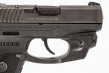 RUGER LC9 9 MM USED GUN INV 242497 - 3 of 8