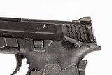 SMITH & WESSON M&P9 SHIELD EZ 9 MM USED GUN INV 242583 - 5 of 8