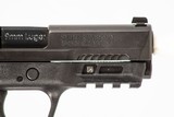 SMITH & WESSON M&P9 SHIELD EZ 9 MM USED GUN INV 242583 - 3 of 8