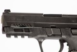 SMITH & WESSON M&P9 SHIELD EZ 9 MM USED GUN INV 242583 - 6 of 8