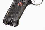 RUGER MK II 22 LR USED GUN INV 242352 - 4 of 8