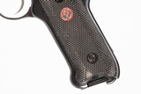 RUGER MK II 22 LR USED GUN INV 242352 - 7 of 8