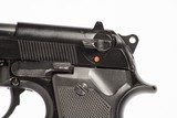 BERETTA 92FS 9 MM USED GUN INV 242607 - 5 of 8