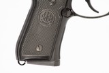 BERETTA 92FS 9 MM USED GUN INV 242607 - 4 of 8