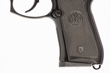 BERETTA 92FS 9 MM USED GUN INV 242607 - 7 of 8