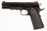SPRINGFIELD OPERATOR 45 ACP USED GUN INV 241819 - 8 of 8