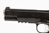 SPRINGFIELD OPERATOR 45 ACP USED GUN INV 241819 - 6 of 8