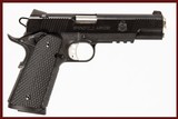 SPRINGFIELD OPERATOR 45 ACP USED GUN INV 241819 - 1 of 8