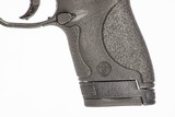 SMITH & WESSON M&P40 SHIELD 40 S&W USED GUN INV 242570 - 7 of 8