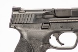 SMITH & WESSON M&P9 M2.0 9 MM USED GUN INV 242097 - 2 of 8