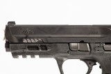 SMITH & WESSON M&P9 M2.0 9 MM USED GUN INV 242097 - 6 of 8