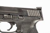 SMITH & WESSON M&P9 M2.0 9 MM USED GUN INV 242097 - 5 of 8