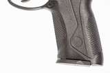 BERETTA PX4 STORM 40 S&W USED GUN INV 241901 - 7 of 8