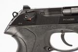 BERETTA PX4 STORM 40 S&W USED GUN INV 241901 - 2 of 8