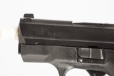 SMITH & WESSON M&P40 SHIELD 40 S&W USED GUN INV 242300 - 6 of 8