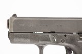 GLOCK 26 9 MM USED GUN INV 242739 - 6 of 8