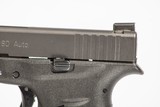 GLOCK 42 380 ACP USED GUN INV 242733 - 5 of 8