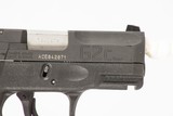 TAURUS G2C 9 MM USED GUN INV 242740 - 3 of 8