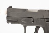 TAURUS G2C 9 MM USED GUN INV 242740 - 6 of 8