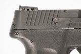 TAURUS G2C 9 MM USED GUN INV 242740 - 2 of 8