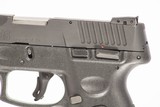 TAURUS G2C 9 MM USED GUN INV 242740 - 5 of 8