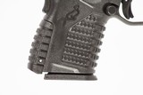 SPRINGFIELD XDS-40 40 S&W USED GUN INV 240854 - 4 of 8