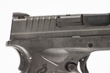SPRINGFIELD XDS-40 40 S&W USED GUN INV 240854 - 2 of 8