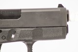 GLOCK 27 GEN 3 40 S&W USED GUN INV 242785 - 3 of 8
