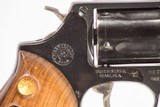 TAURUS 85 38 SPL USED GUN INV 242752 - 2 of 8