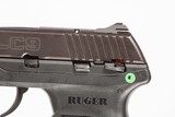 RUGER LC9 9 MM USED GUN INV 242753 - 5 of 8