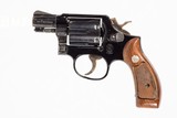 SMITH & WESSON 12-2 38 SPL USED GUN INV 242883 - 8 of 8