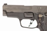SIG SAUER M11-A1 9MM USED GUN INV 242807 - 5 of 8