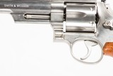 SMITH & WESSON 657 41 MAG USED GUN INV 242805 - 6 of 9