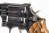 SMITH & WESSON 586-3 357 MAG USED GUN INV 242773 - 5 of 8