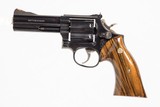 SMITH & WESSON 586-3 357 MAG USED GUN INV 242773 - 8 of 8
