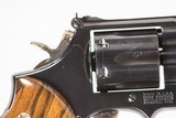 SMITH & WESSON 586-3 357 MAG USED GUN INV 242773 - 2 of 8