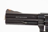 SMITH & WESSON 586-3 357 MAG USED GUN INV 242773 - 6 of 8