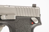 KAHR PM9 9 MM USED GUN INV 240809 - 5 of 8