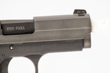 SIG P938 9 MM USED GUN INV 240661 - 3 of 8