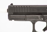 GLOCK 44 22 LR USED GUN INV 242400 - 6 of 8